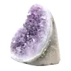 Cristales brasileños de amatista: un ejemplo de autenticidad - 4
