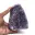 Drusa de Amatista Brillante – Colección Piedra Natural — 2