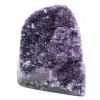 Geoda de bolsillo de amatista brasileña: un pequeño tesoro geológico - 3