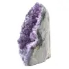 Geoda de bolsillo de amatista brasileña: un pequeño tesoro geológico - 4