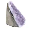 Geoda de amatista de belleza natural: un ejemplar brillante - 1