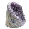Drusa de Amatista Brillante – Colección Piedra Natural - 1