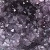 Drusa de Amatista Brillante – Colección Piedra Natural - 5