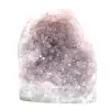Geoda de amatista, tamaño mediano Brasil - 0
