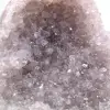 Geoda de amatista, tamaño mediano Brasil - 6