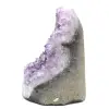 Geoda de amatista, calidad superior - 5