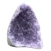 Geoda de amatista, meditación - 0