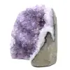 Geoda de amatista, espacio zen - 3
