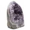 Geoda de amatista en miniatura, escritorio - 2