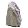 Geoda de amatista en miniatura, escritorio - 3