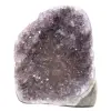 Geoda de amatista, energía suave - 0