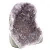 Geoda de amatista, energía suave - 4