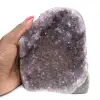 Geoda de amatista, energía suave - 1
