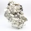 Gran mica con turmalina sobre cuarzo afgano. - 7