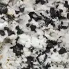Gran mica con turmalina sobre cuarzo afgano. - 12