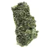 Epidote de Imilchil en la roca original - 1