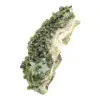 Epidote de Imilchil en la roca original - 3