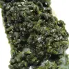Epidote de Imilchil en la roca original - 6