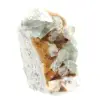 Fluorita en bruto para decoración: Cristales verdes de Marruecos - 2