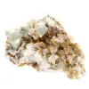 Cristal de fluorita marroquí: Pieza decorativa y ciencia - 1
