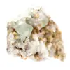 Cristal de fluorita marroquí: Pieza decorativa y ciencia - 3