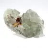 Piedra de fluorita en bruto: Modelo muy pequeño, Marruecos - 2