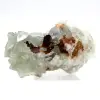 Piedra de fluorita en bruto: Modelo muy pequeño, Marruecos - 3