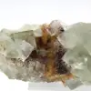 Piedra de fluorita en bruto: Modelo muy pequeño, Marruecos - 5