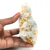 Fluorita, un mineral coleccionable: Cristal en bruto de Marruecos - 0