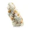 Fluorita, un mineral coleccionable: Cristal en bruto de Marruecos - 1