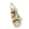 Fluorita, un mineral coleccionable: Cristal en bruto de Marruecos - 2