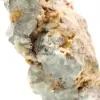 Fluorita, un mineral coleccionable: Cristal en bruto de Marruecos - 5