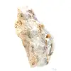 Roca de fluorita verde: Gran cristal sobre su matriz. - 4