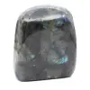 Labradorita pulida, auténtica de Madagascar - 4