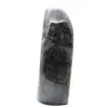 Adorno mineral de labradorita pulida para uso en interiores - 3