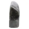 Labradorita pulida de Madagascar, ejemplar decorativo - 5