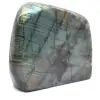 Labradorita pulida para decoración, piedra natural - 2