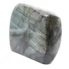 Labradorita pulida para decoración, piedra natural - 5