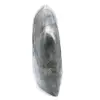 Piedra labradorita natural pulida, adorno - 4