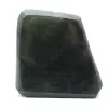 Labradorita pulida, ejemplar compacto de Madagascar - 0