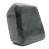 Labradorita pulida, ejemplar compacto de Madagascar - 3