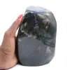 Gran pieza pulida de labradorita de Madagascar - 1