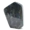 Labradorita pulida, pieza decorativa de Madagascar - 2