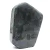 Labradorita pulida, pieza decorativa de Madagascar - 4