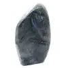 Labradorita pulida de Madagascar, pieza de colección - 4