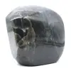 Labradorita pulida auténtica de Madagascar, pieza decorativa - 2