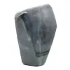 Adorno de labradorita pulida, piedra natural - 2