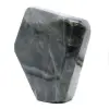Adorno de labradorita pulida, piedra natural - 4