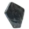 Adorno de labradorita pulida, piedra natural - 5