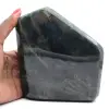 Adorno de labradorita pulida, piedra natural - 1